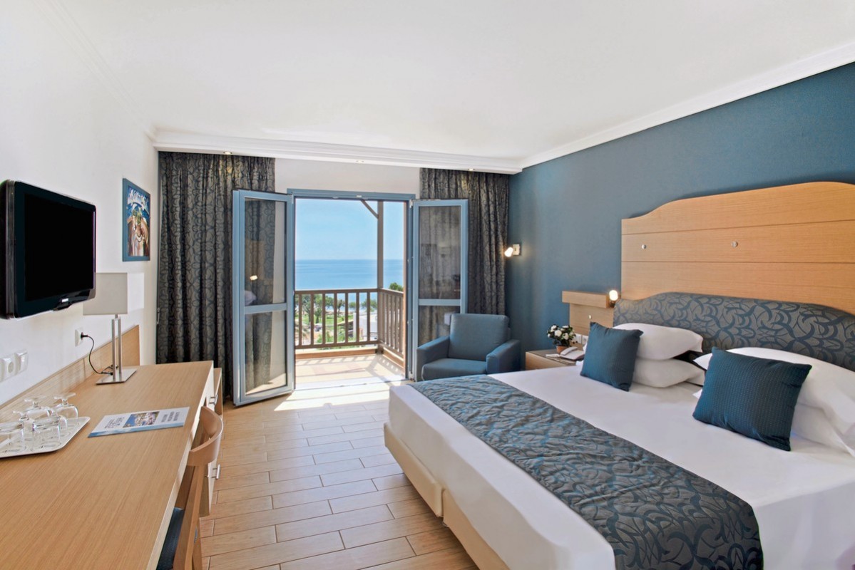 Hotel Lagas Aegean Village, Griechenland, Kos, Kardamena, Bild 9