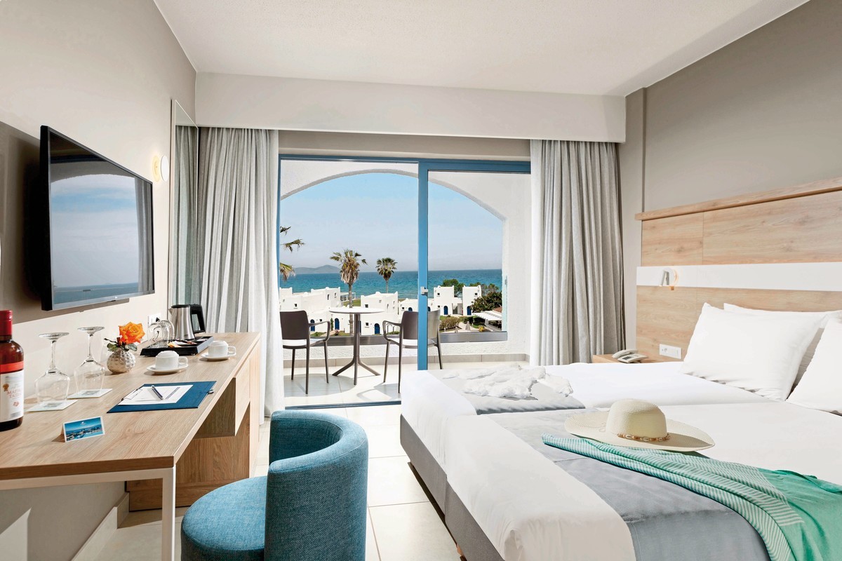 Aeolos Beach Hotel, Griechenland, Kos, Lambi, Bild 6