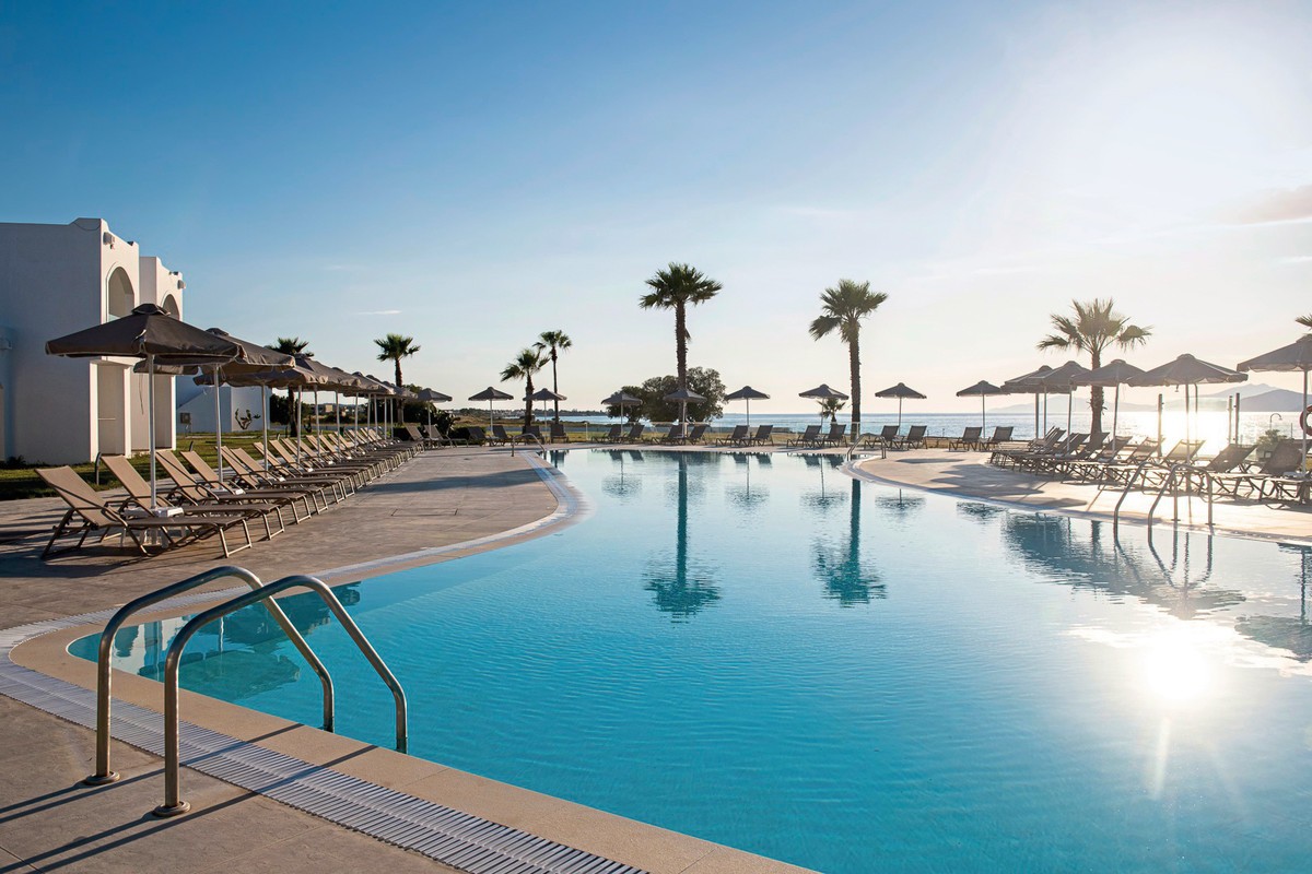 Aeolos Beach Hotel, Griechenland, Kos, Lambi, Bild 1