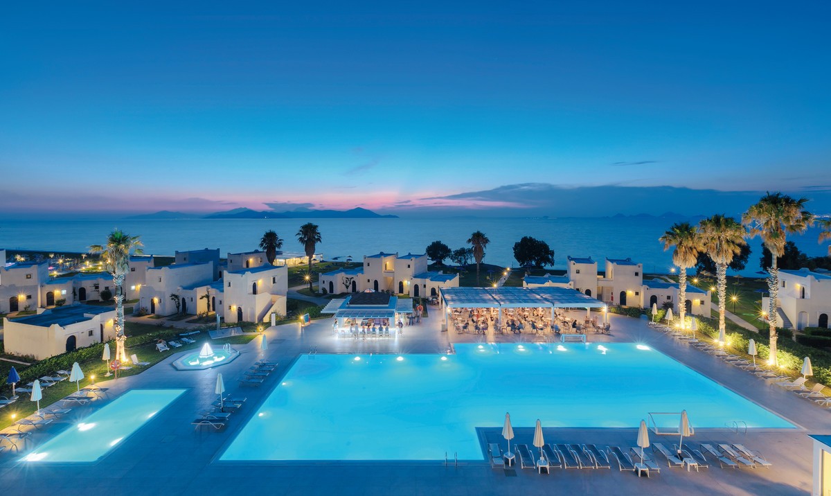 Aeolos Beach Hotel, Griechenland, Kos, Lambi, Bild 11