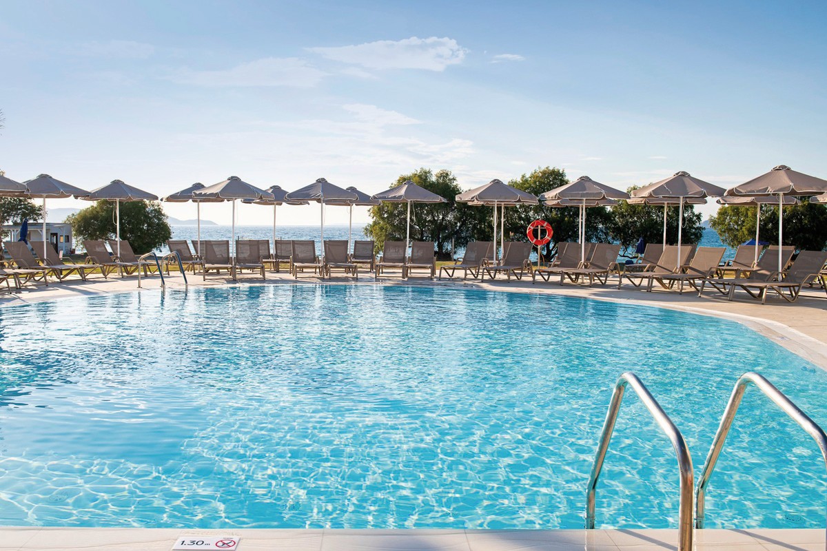 Aeolos Beach Hotel, Griechenland, Kos, Lambi, Bild 2