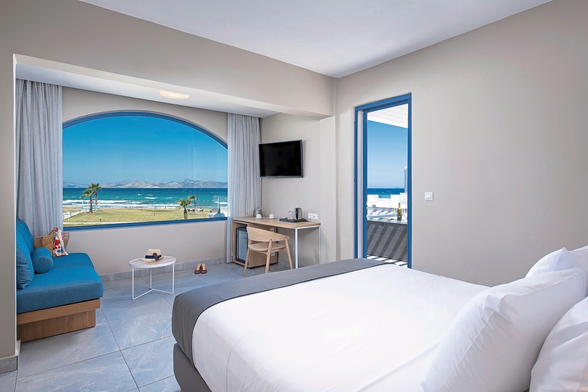 Aeolos Beach Hotel, Griechenland, Kos, Lambi, Bild 5