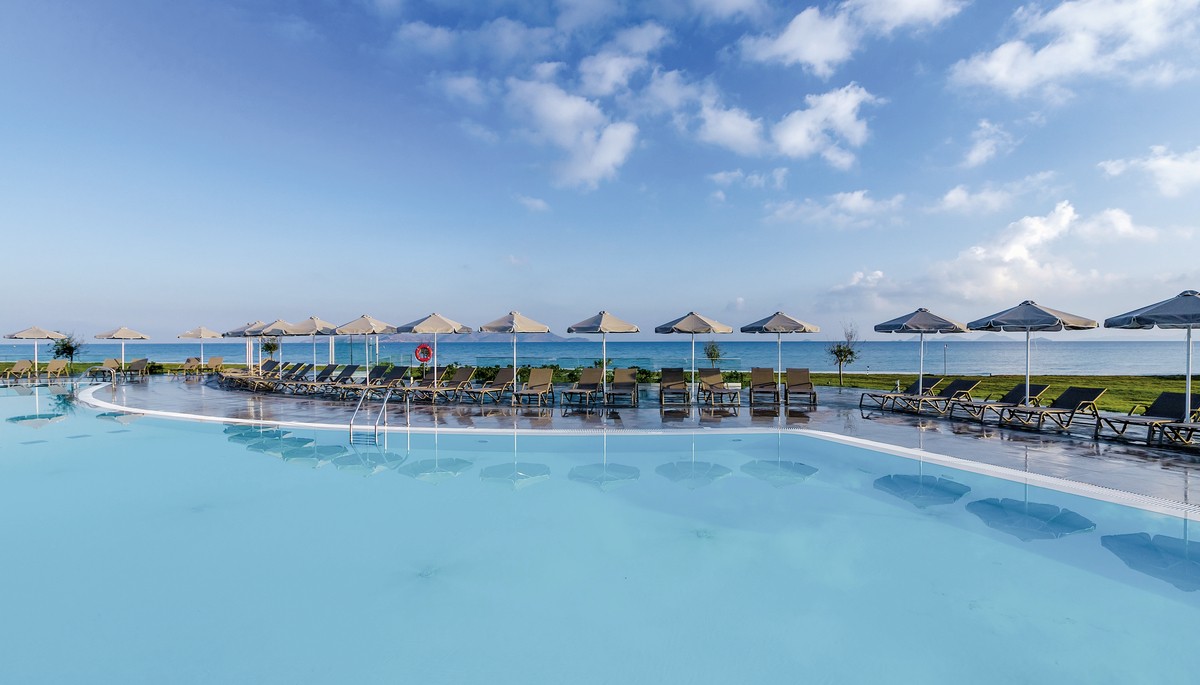 Aeolos Beach Hotel, Griechenland, Kos, Lambi, Bild 9