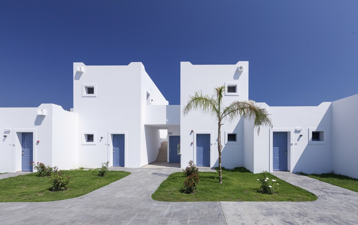 Aeolos Beach Hotel, Griechenland, Kos, Lambi, Bild 10