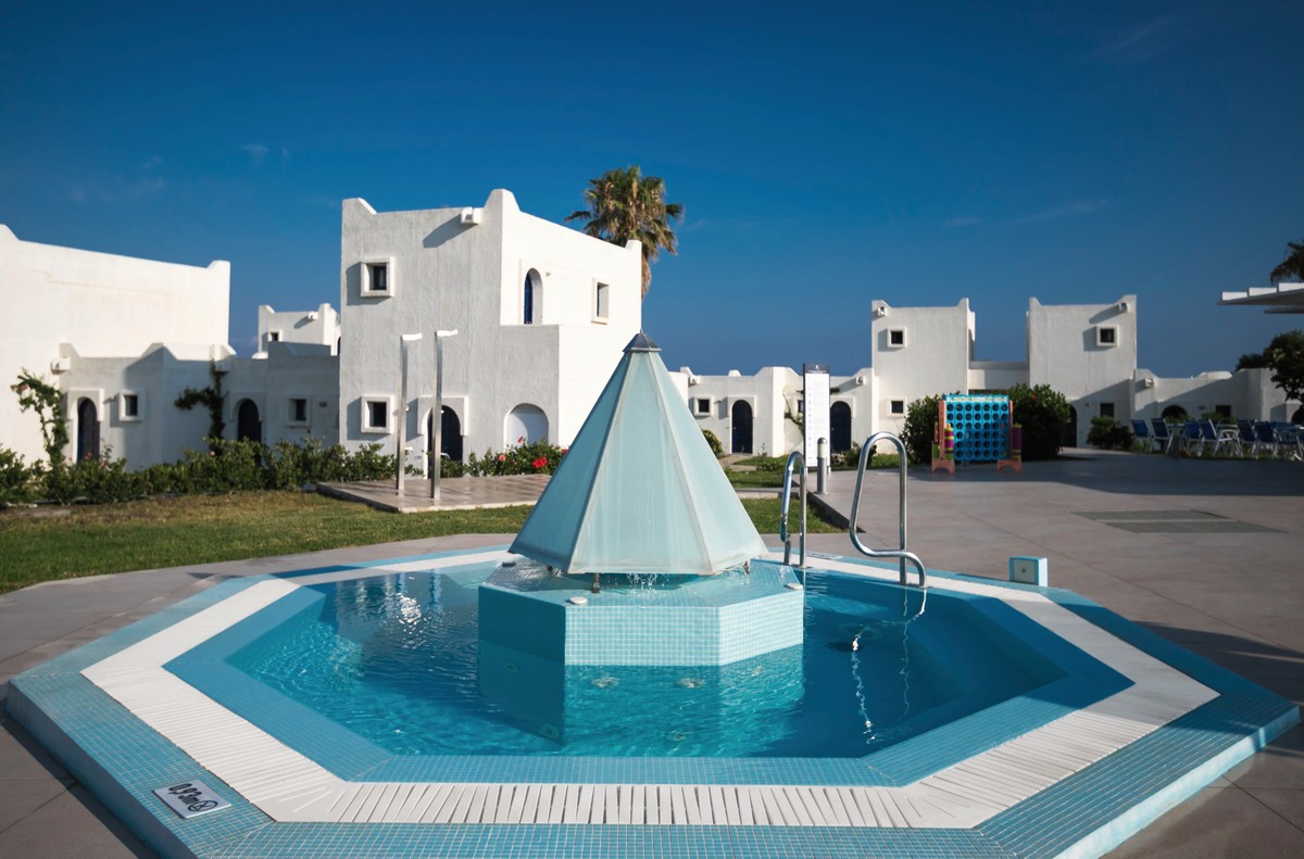 Aeolos Beach Hotel, Griechenland, Kos, Lambi, Bild 12