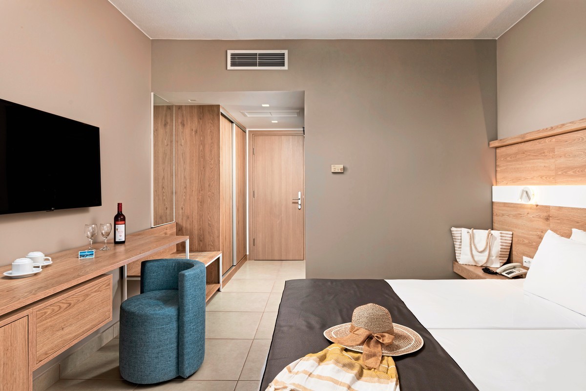 Aeolos Beach Hotel, Griechenland, Kos, Lambi, Bild 15