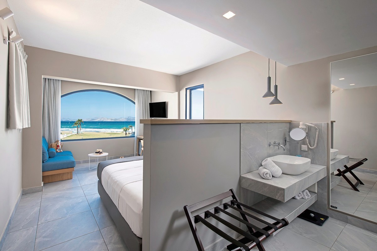 Aeolos Beach Hotel, Griechenland, Kos, Lambi, Bild 3