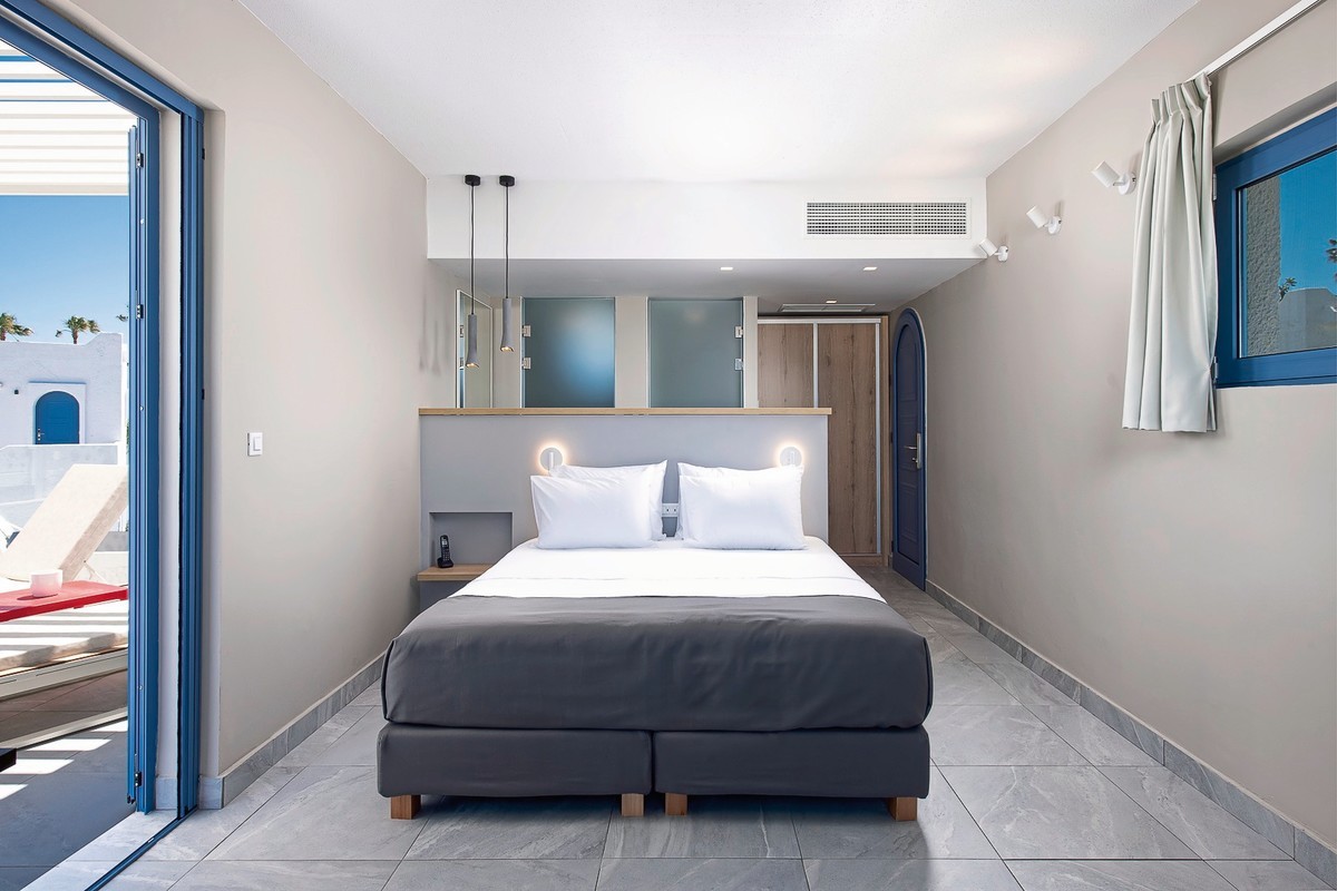 Aeolos Beach Hotel, Griechenland, Kos, Lambi, Bild 6