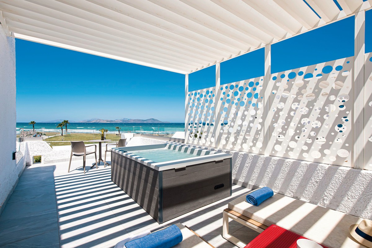 Aeolos Beach Hotel, Griechenland, Kos, Lambi, Bild 7