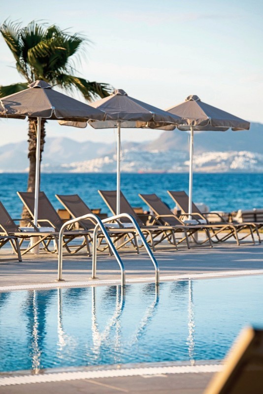 Aeolos Beach Hotel, Griechenland, Kos, Lambi, Bild 8