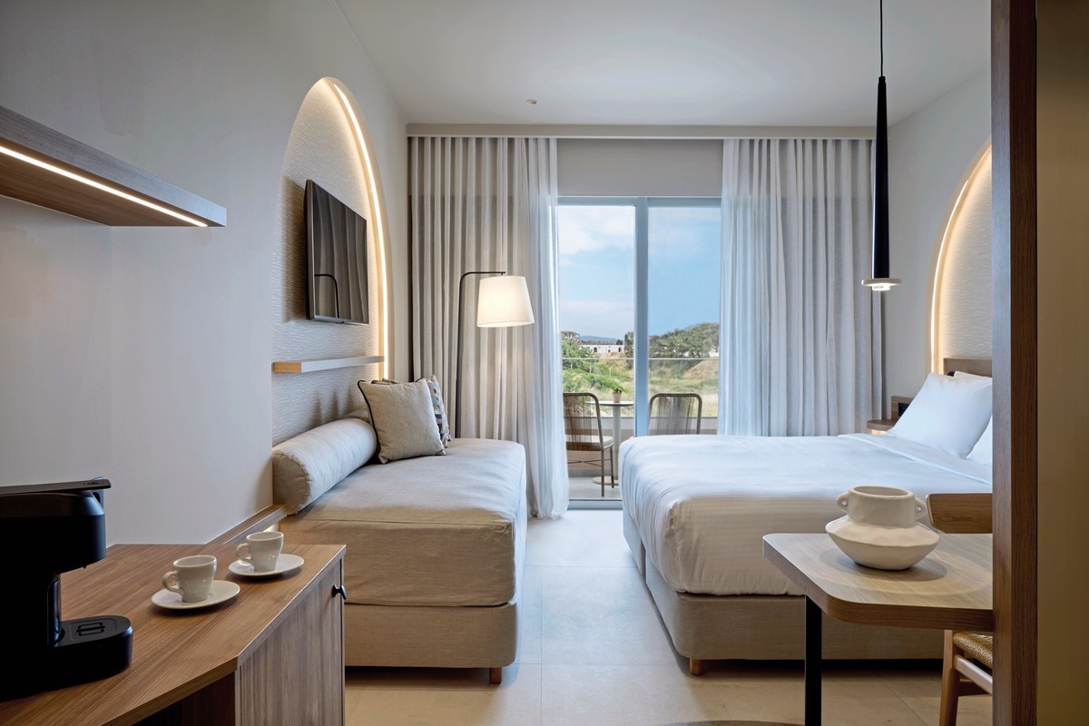 Hotel Ammos Resort, Griechenland, Kos, Mastichari, Bild 13