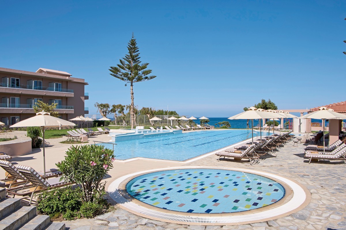 Hotel Ammos Resort, Griechenland, Kos, Mastichari, Bild 6