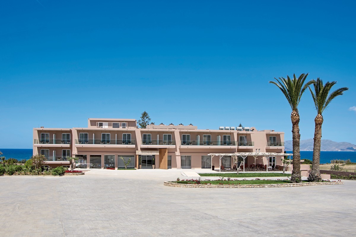 Hotel Ammos Resort, Griechenland, Kos, Mastichari, Bild 7