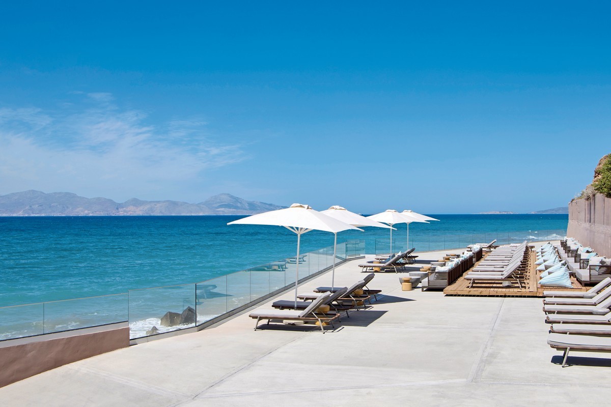 Hotel Ammos Resort, Griechenland, Kos, Mastichari, Bild 2