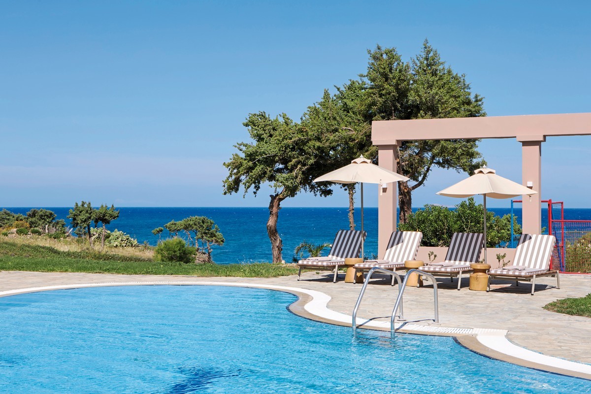 Hotel Ammos Resort, Griechenland, Kos, Mastichari, Bild 4