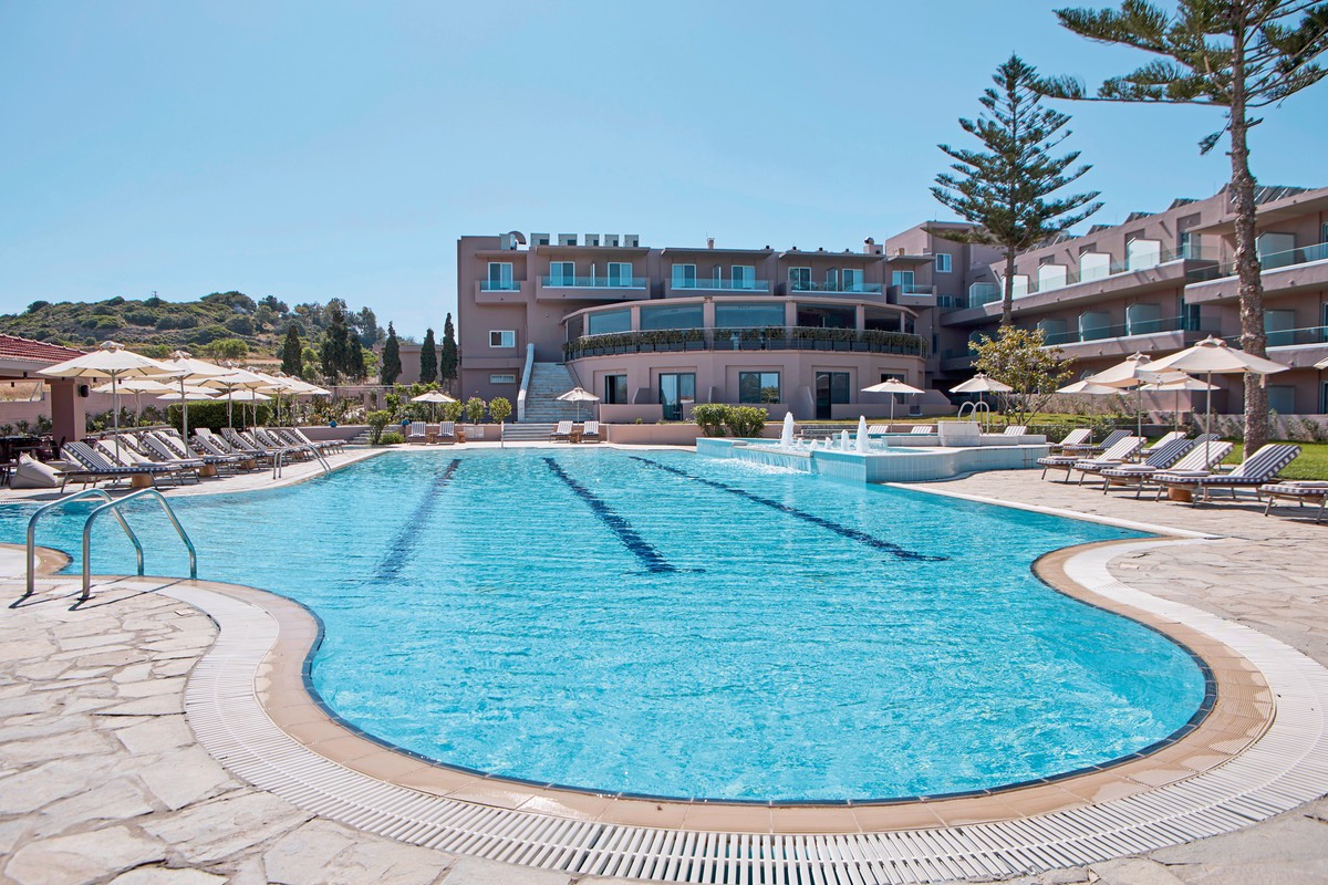 Hotel Ammos Resort, Griechenland, Kos, Mastichari, Bild 5