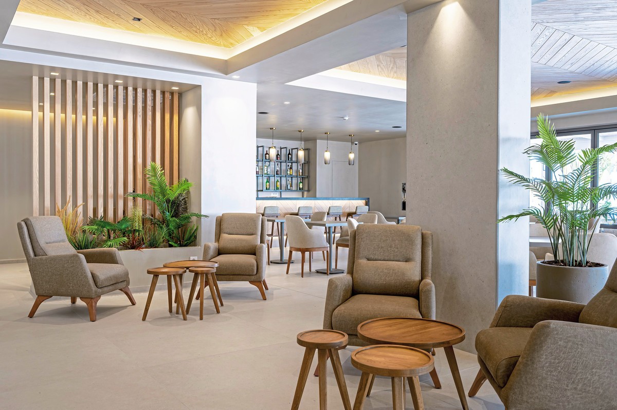 Hotel Apollon, Griechenland, Kos, Lambi, Bild 12