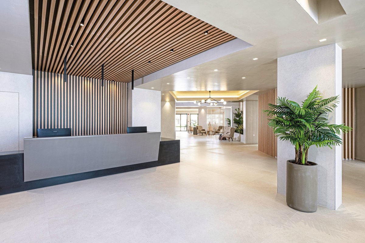 Hotel Apollon, Griechenland, Kos, Lambi, Bild 13