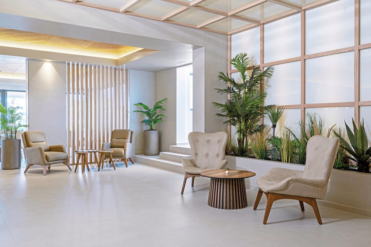 Hotel Apollon, Griechenland, Kos, Lambi, Bild 14