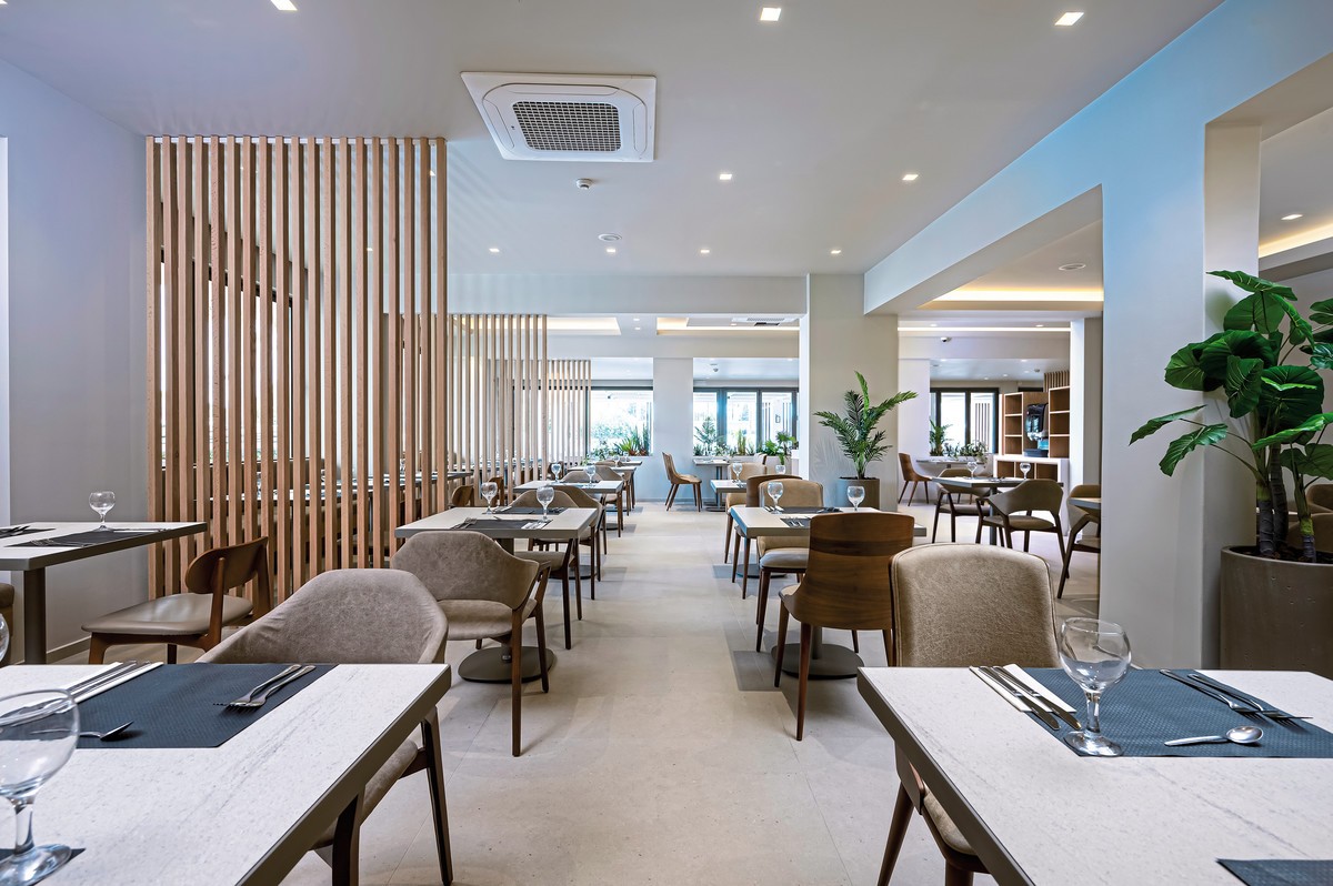 Hotel Apollon, Griechenland, Kos, Lambi, Bild 15