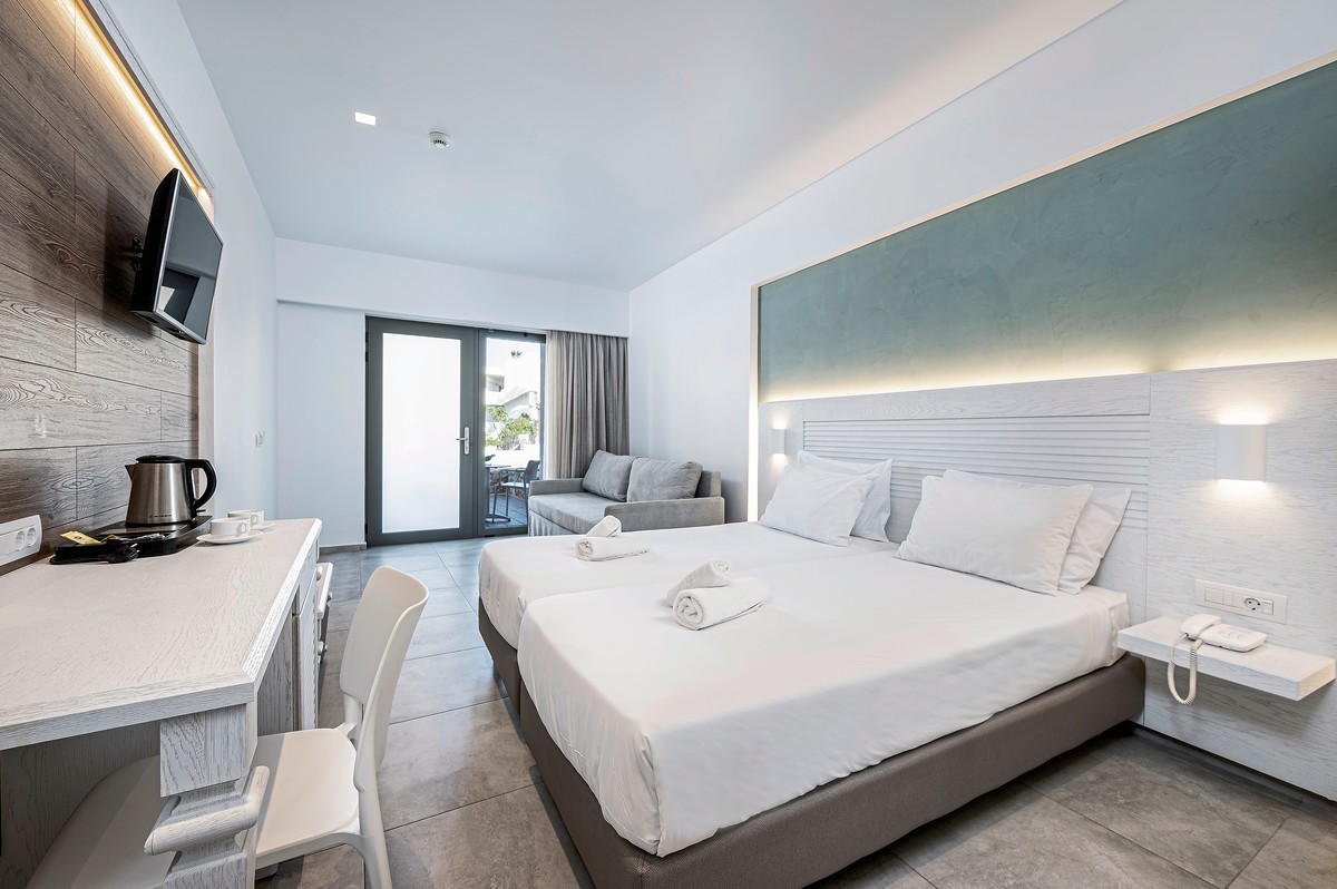 Hotel Apollon, Griechenland, Kos, Lambi, Bild 18