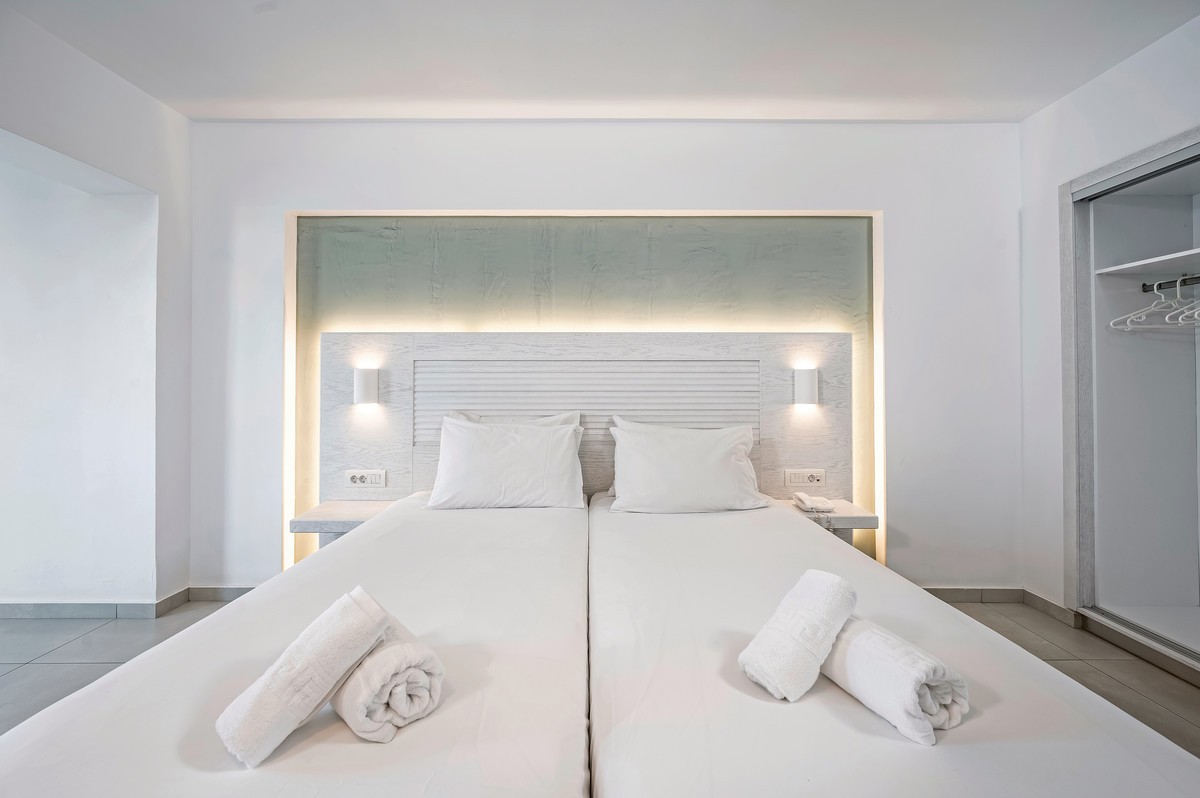 Hotel Apollon, Griechenland, Kos, Lambi, Bild 21