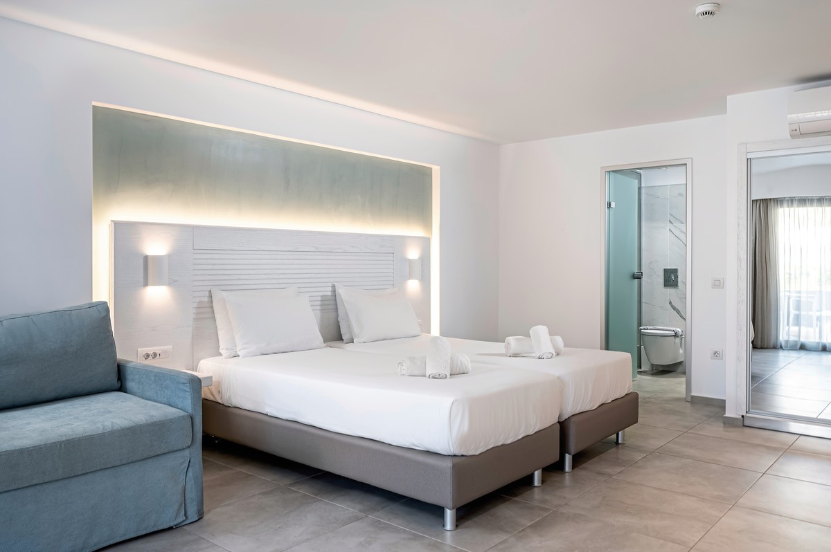 Hotel Apollon, Griechenland, Kos, Lambi, Bild 22