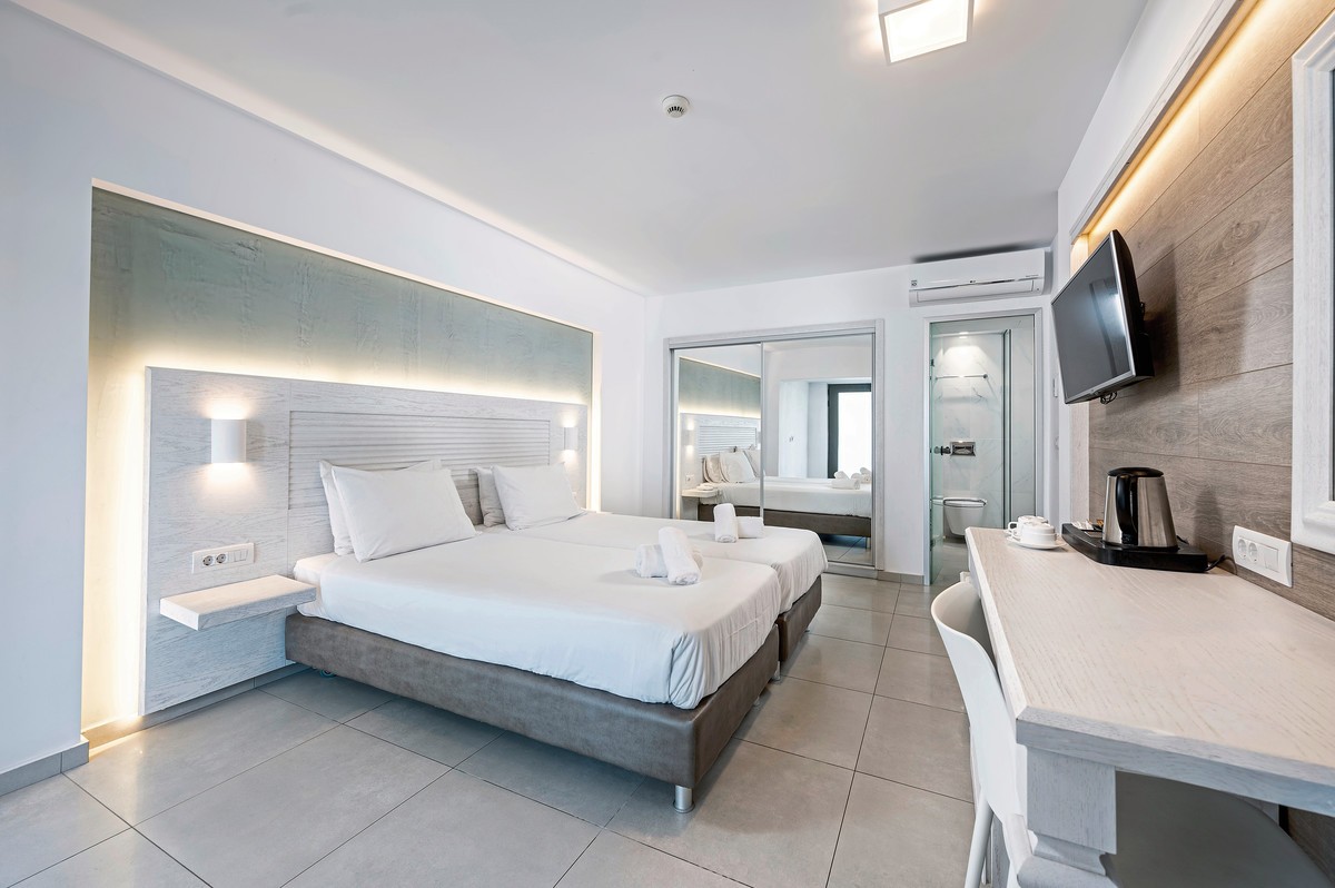 Hotel Apollon, Griechenland, Kos, Lambi, Bild 23