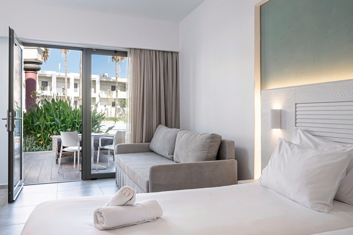 Hotel Apollon, Griechenland, Kos, Lambi, Bild 25