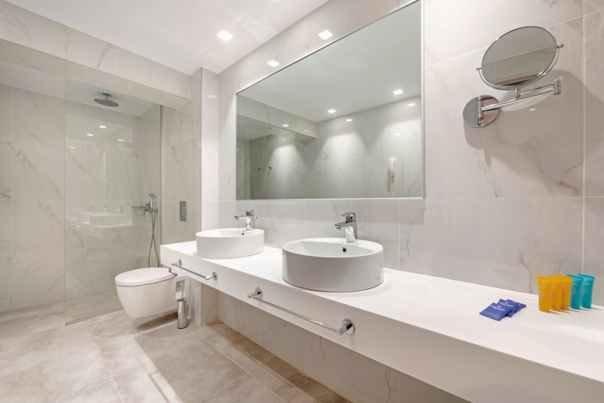 Hotel Apollon, Griechenland, Kos, Lambi, Bild 27