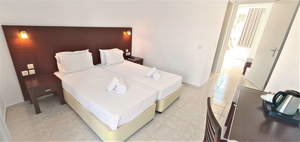 Hotel Apollon, Griechenland, Kos, Lambi, Bild 3