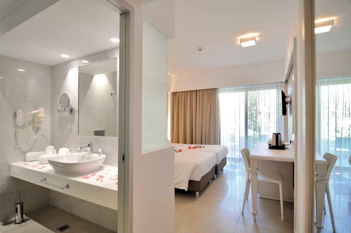 Hotel Apollon, Griechenland, Kos, Lambi, Bild 4