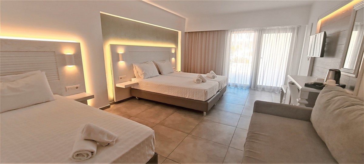 Hotel Apollon, Griechenland, Kos, Lambi, Bild 5