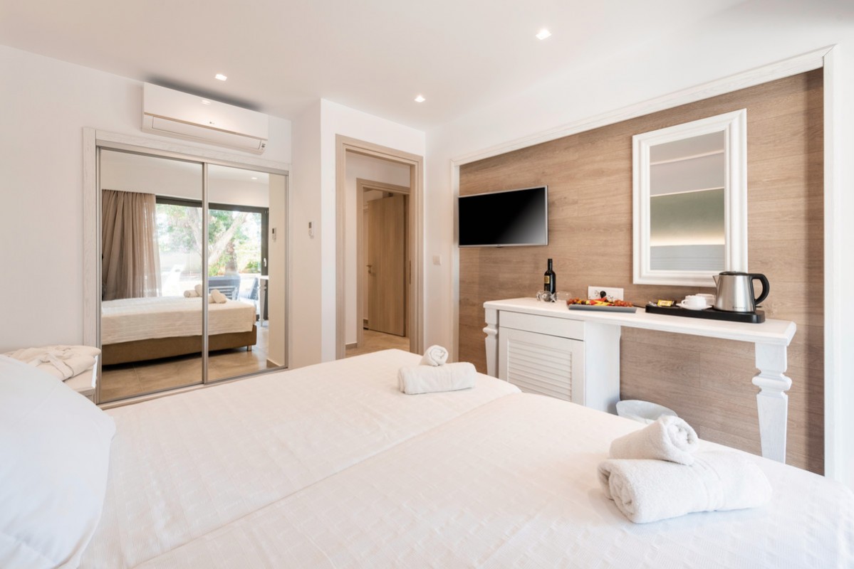 Hotel Apollon, Griechenland, Kos, Lambi, Bild 6