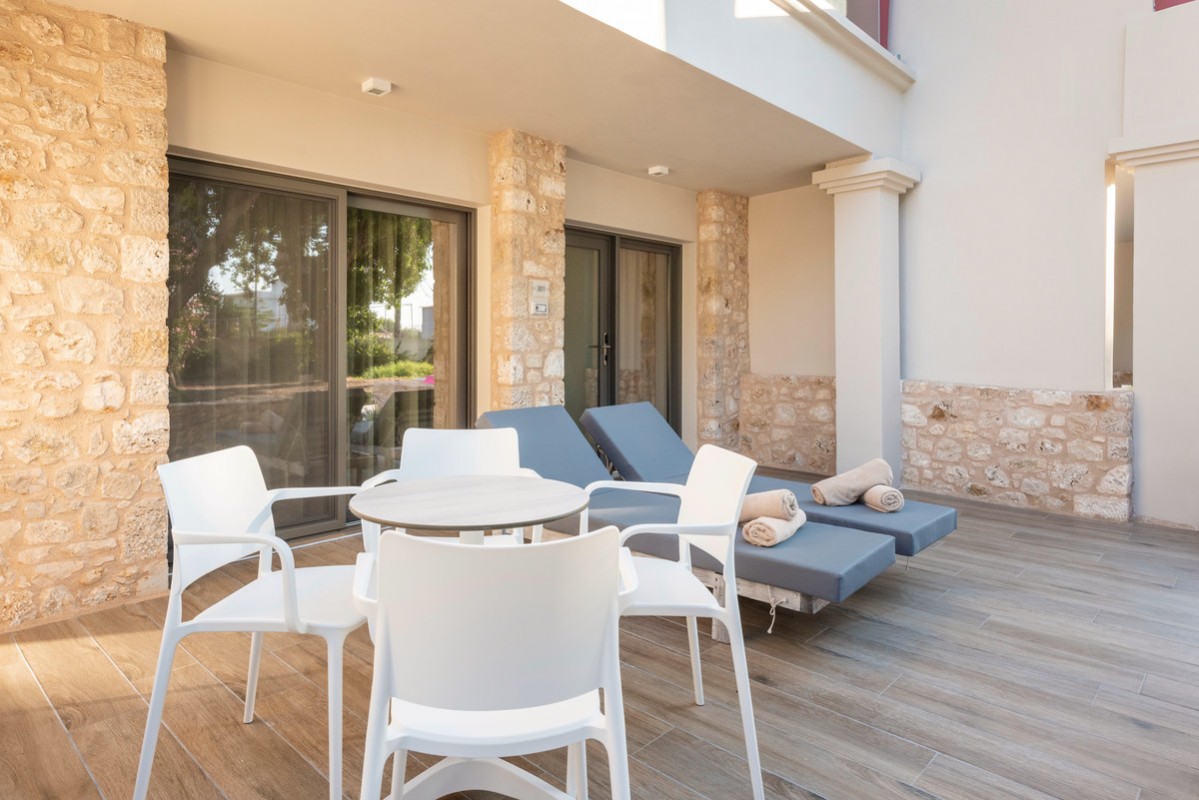 Hotel Apollon, Griechenland, Kos, Lambi, Bild 7