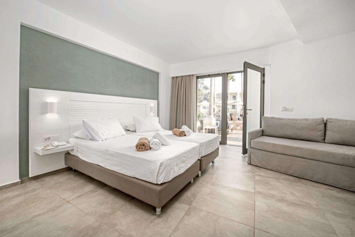 Hotel Apollon, Griechenland, Kos, Lambi, Bild 9