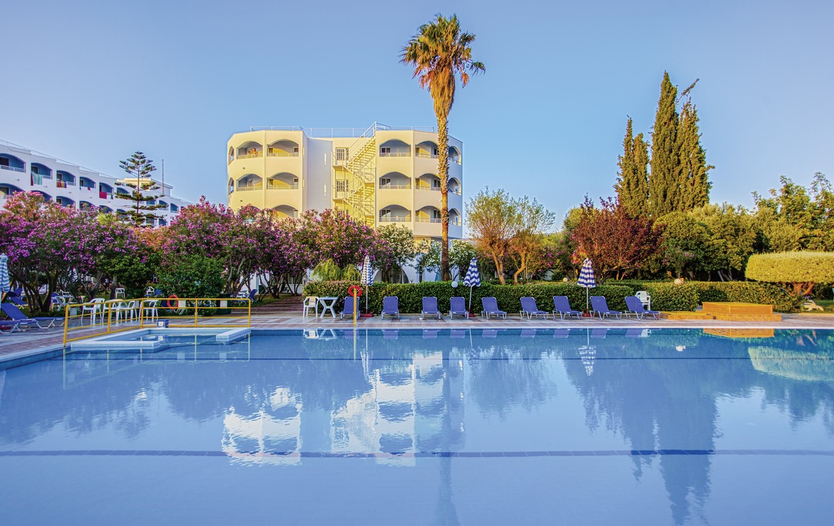 Hotel Continental Palace, Griechenland, Kos, Psalidi, Bild 5