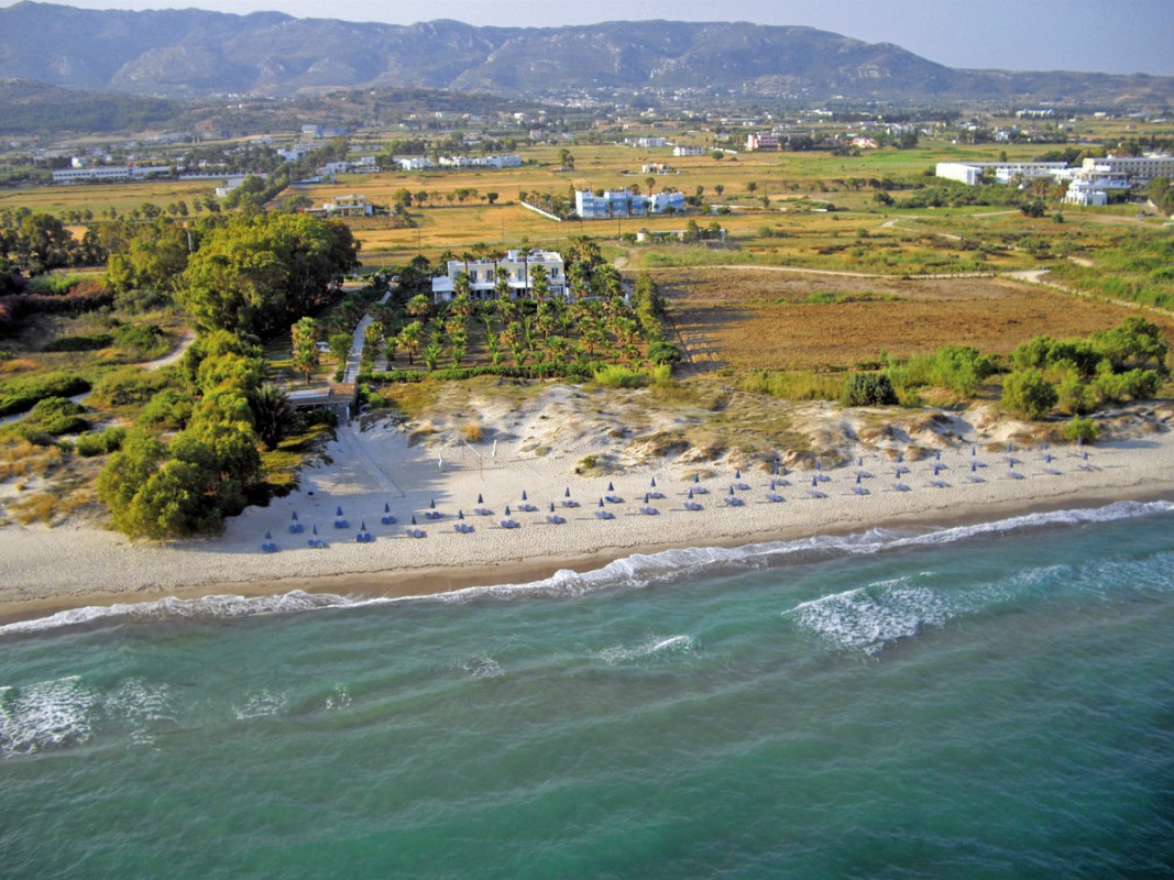 Hotel Cavo D'oro, Griechenland, Kos, Marmari, Bild 2