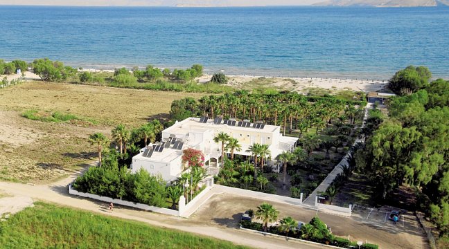 Hotel Cavo D'oro, Griechenland, Kos, Marmari