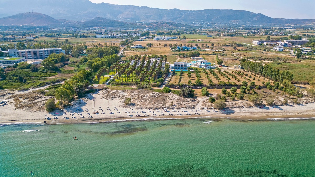 Hotel Cavo D'oro, Griechenland, Kos, Marmari, Bild 1