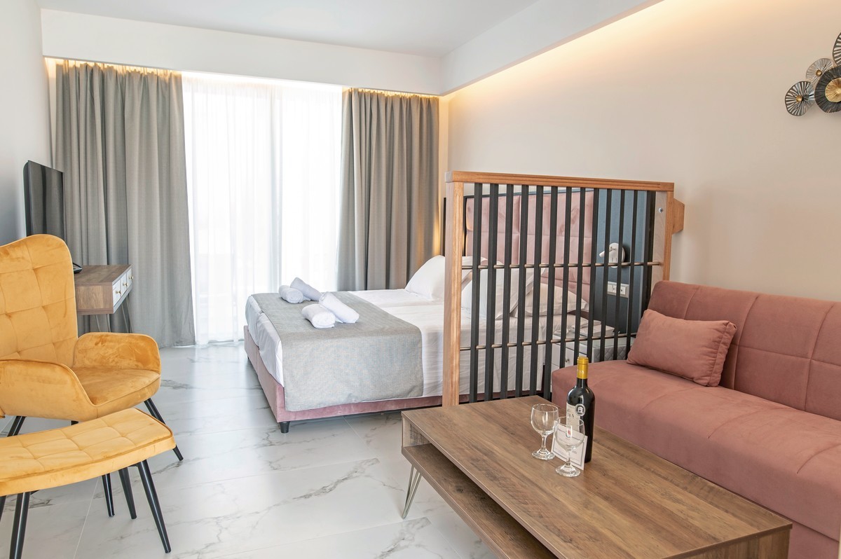 Hotel Cavo D'oro, Griechenland, Kos, Marmari, Bild 10