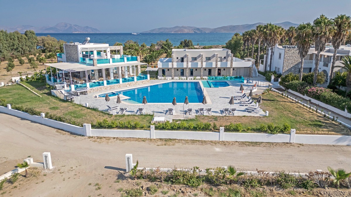 Hotel Cavo D'oro, Griechenland, Kos, Marmari, Bild 2