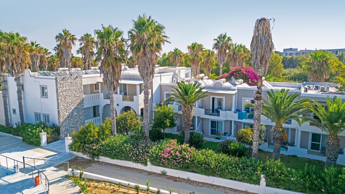 Hotel Cavo D'oro, Griechenland, Kos, Marmari, Bild 3