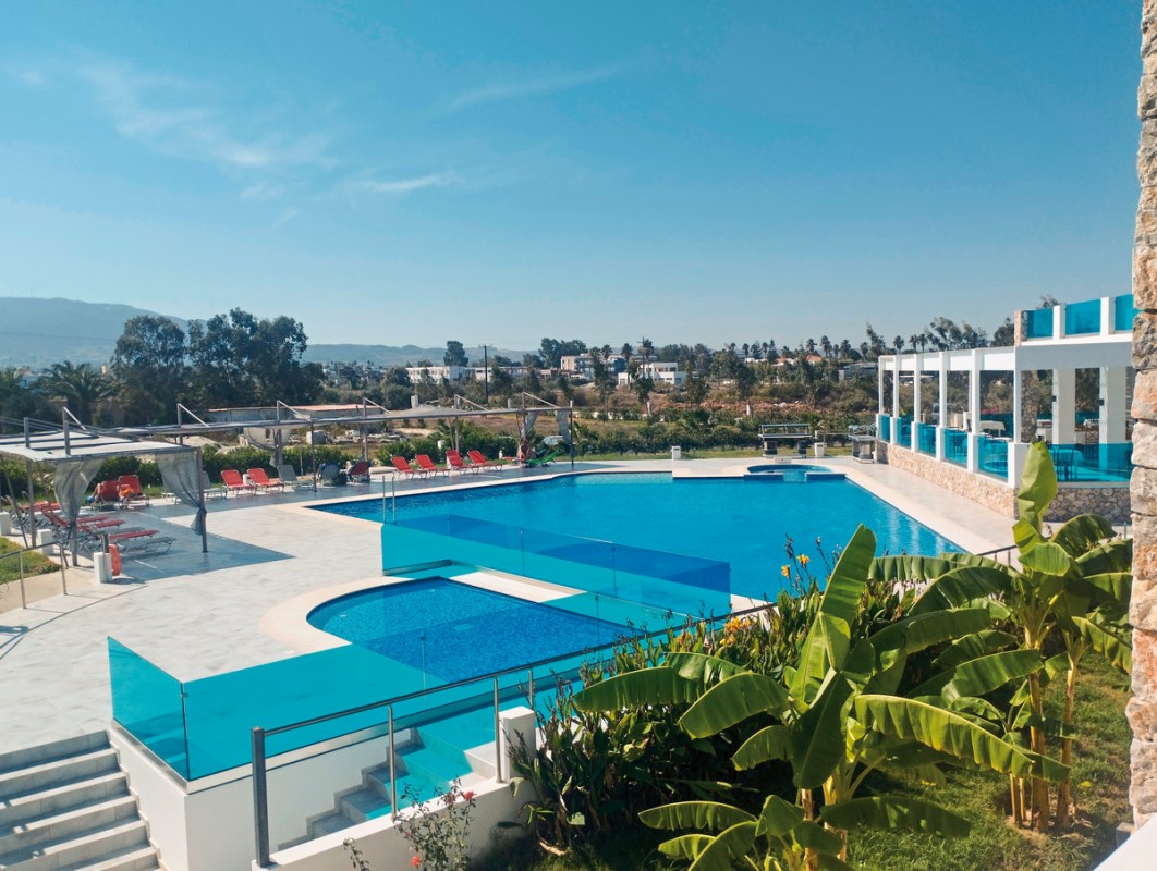 Hotel Cavo D'oro, Griechenland, Kos, Marmari, Bild 4