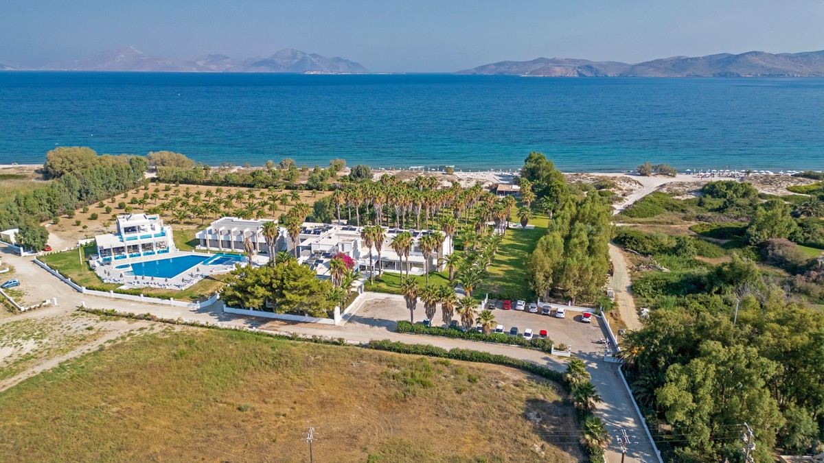 Hotel Cavo D'oro, Griechenland, Kos, Marmari, Bild 5