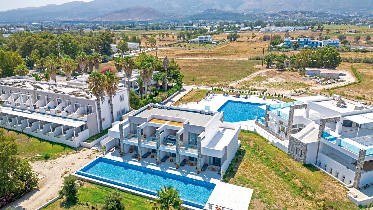 Hotel Cavo D'oro, Griechenland, Kos, Marmari, Bild 6