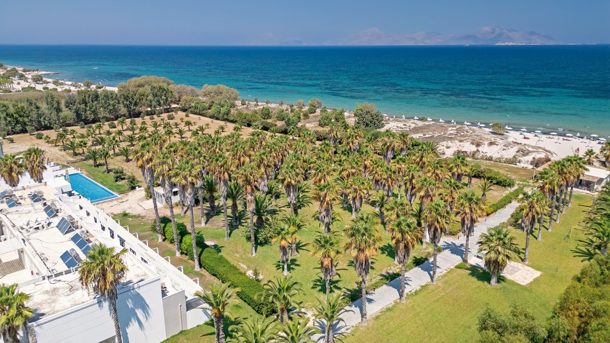 Hotel Cavo D'oro, Griechenland, Kos, Marmari, Bild 7