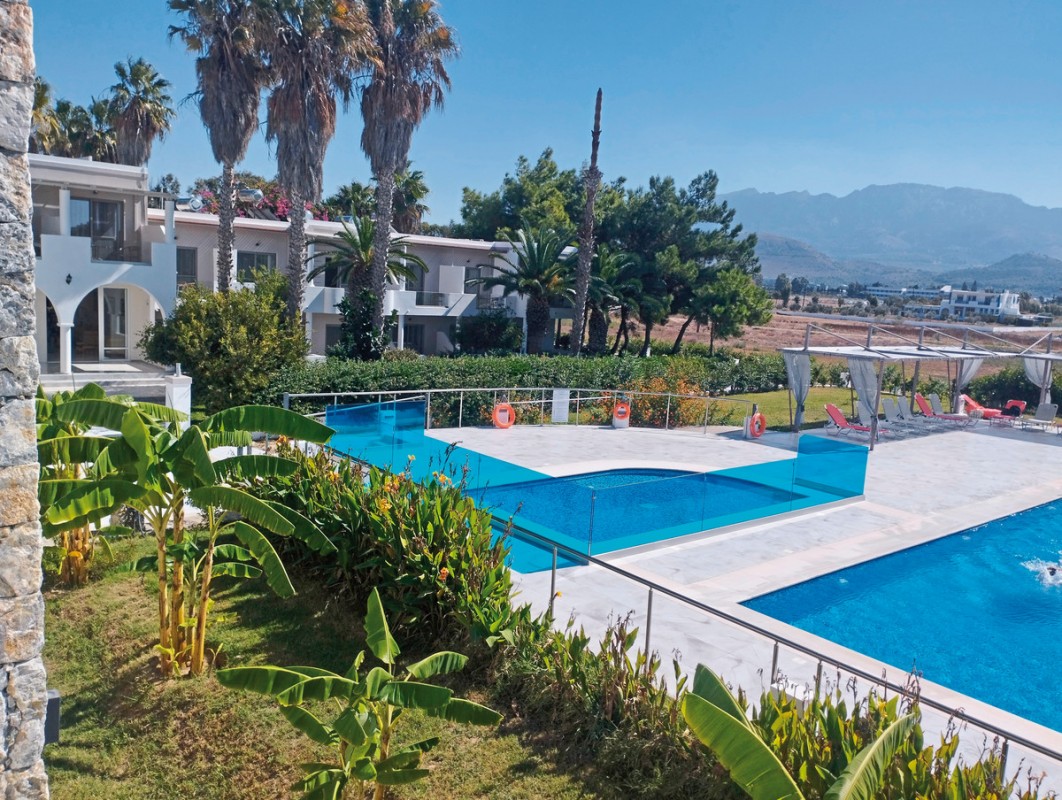 Hotel Cavo D'oro, Griechenland, Kos, Marmari, Bild 9