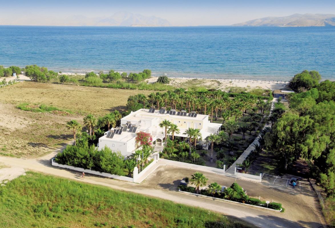 Hotel Cavo D'oro, Griechenland, Kos, Marmari, Bild 1