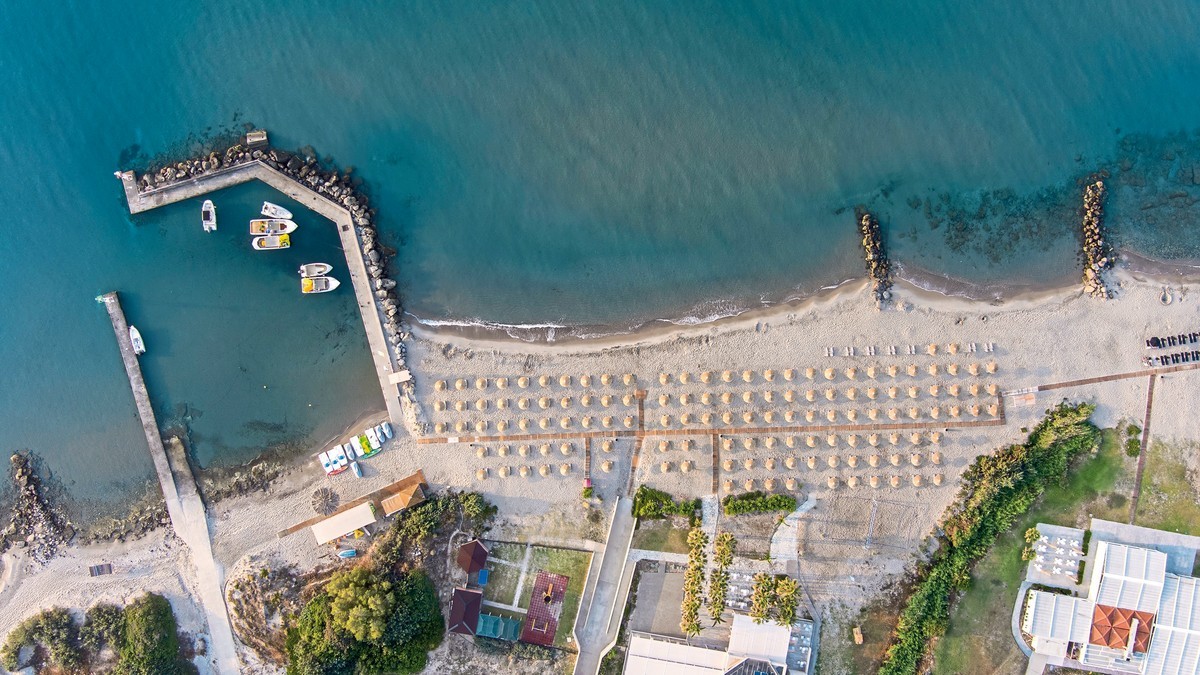 Porto Bello Beach Hotel & Aqua Park, Griechenland, Kos, Kardamena